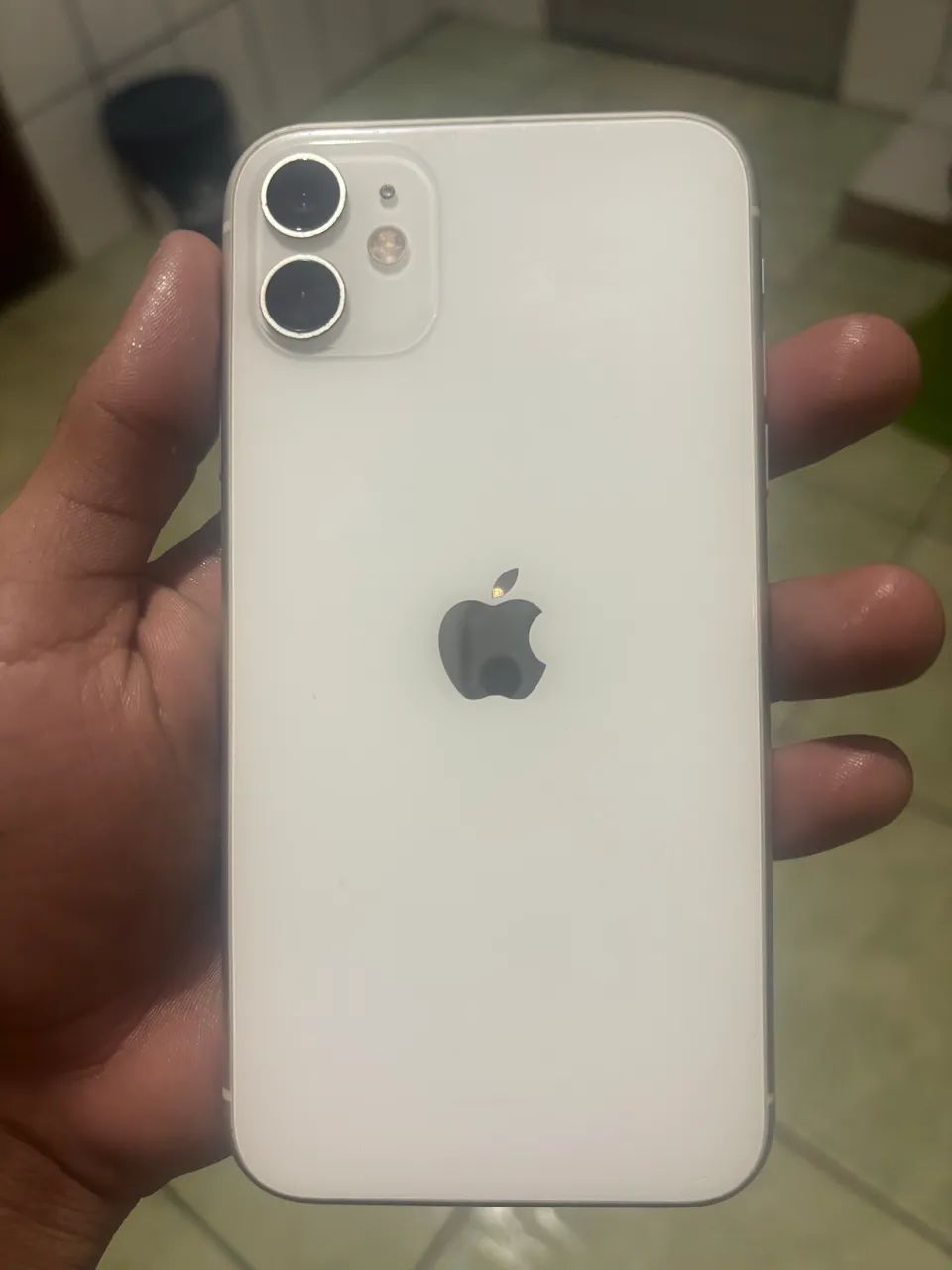 iPhone 11 semi novo  - Foto 3