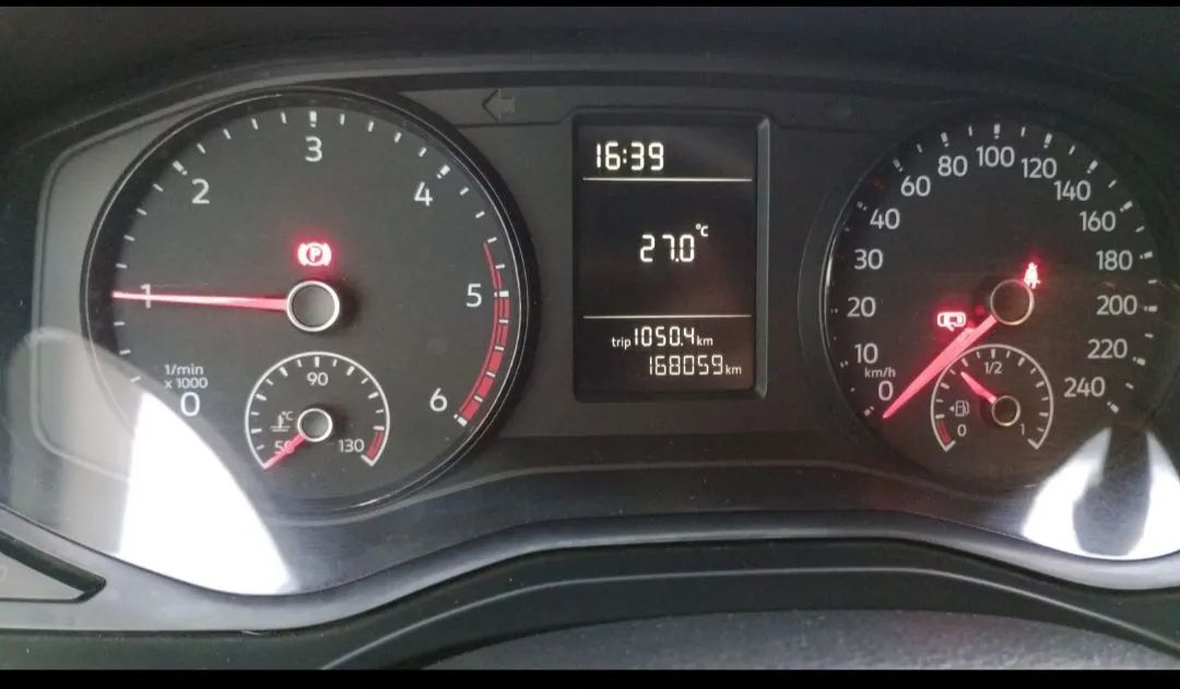 Volkswagen Amarok 2018