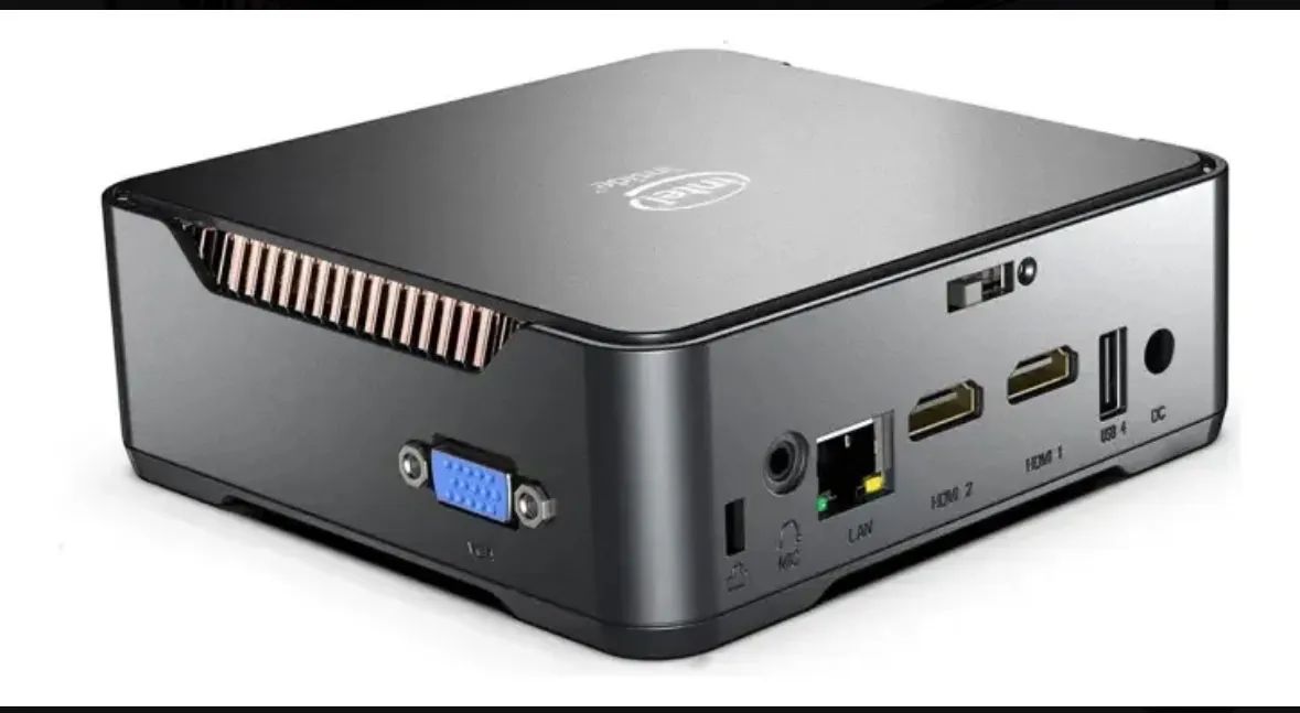 Mini Pc - Foto 2