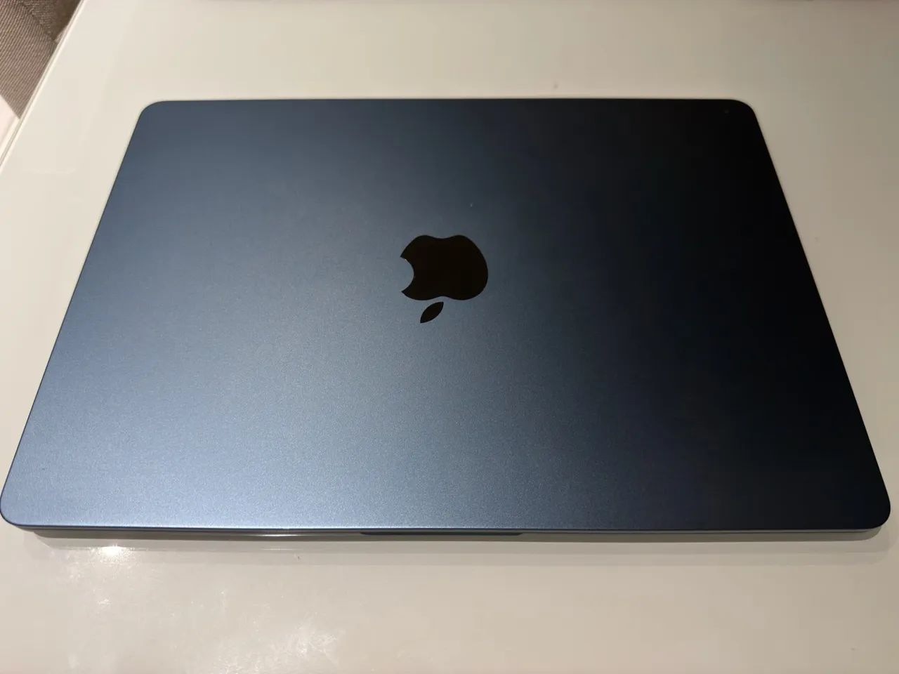 MacBook Air M4 - Foto 3