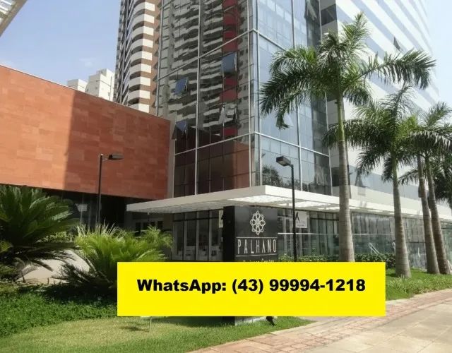 SALA COMERCIAL MOBILIADA l PRONTA PARA USO | 37 m² + VAGA l GLEBA PALHANO