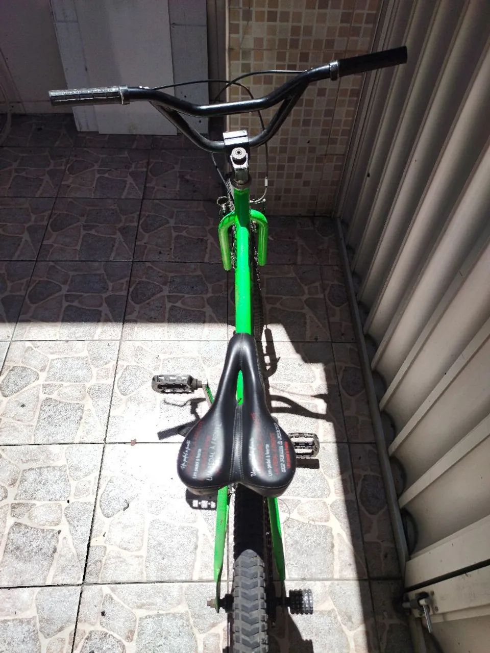 Bicicleta aro 20 BMX  - Foto 4