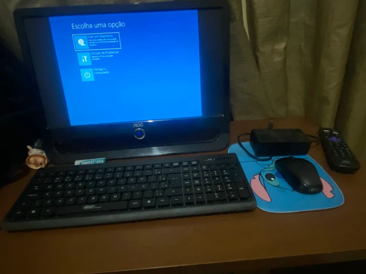 Computador  - Foto 2