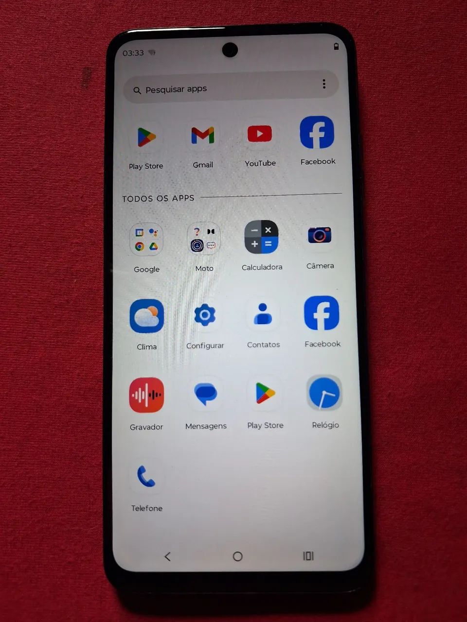 Moto g34  - Foto 2