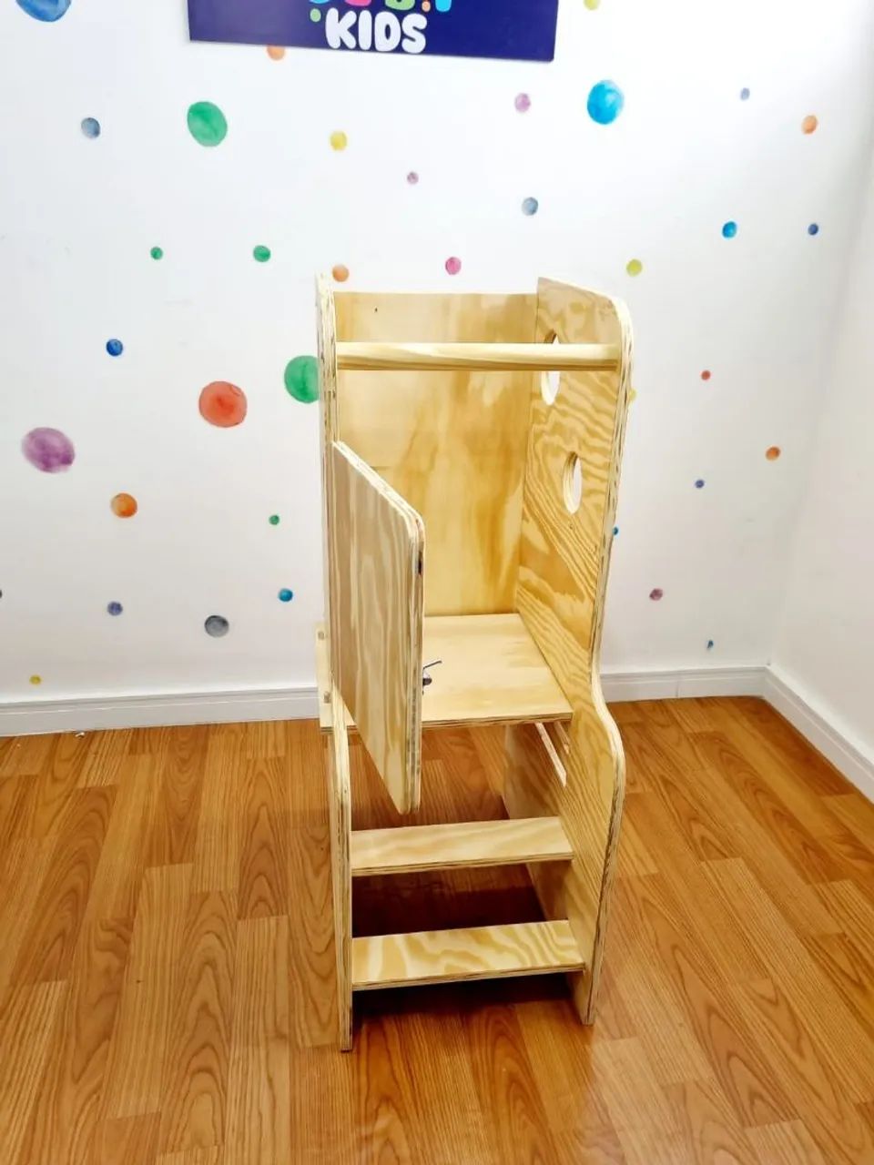 Aluguel de torre montessori  - Foto 3