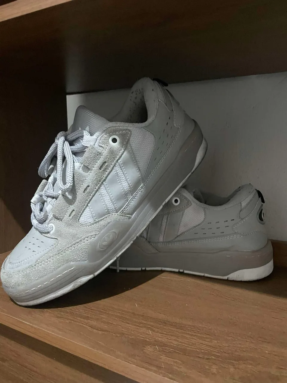Tenis adidas ZX tamanho 38 original - Calçados Esportivos - Vila