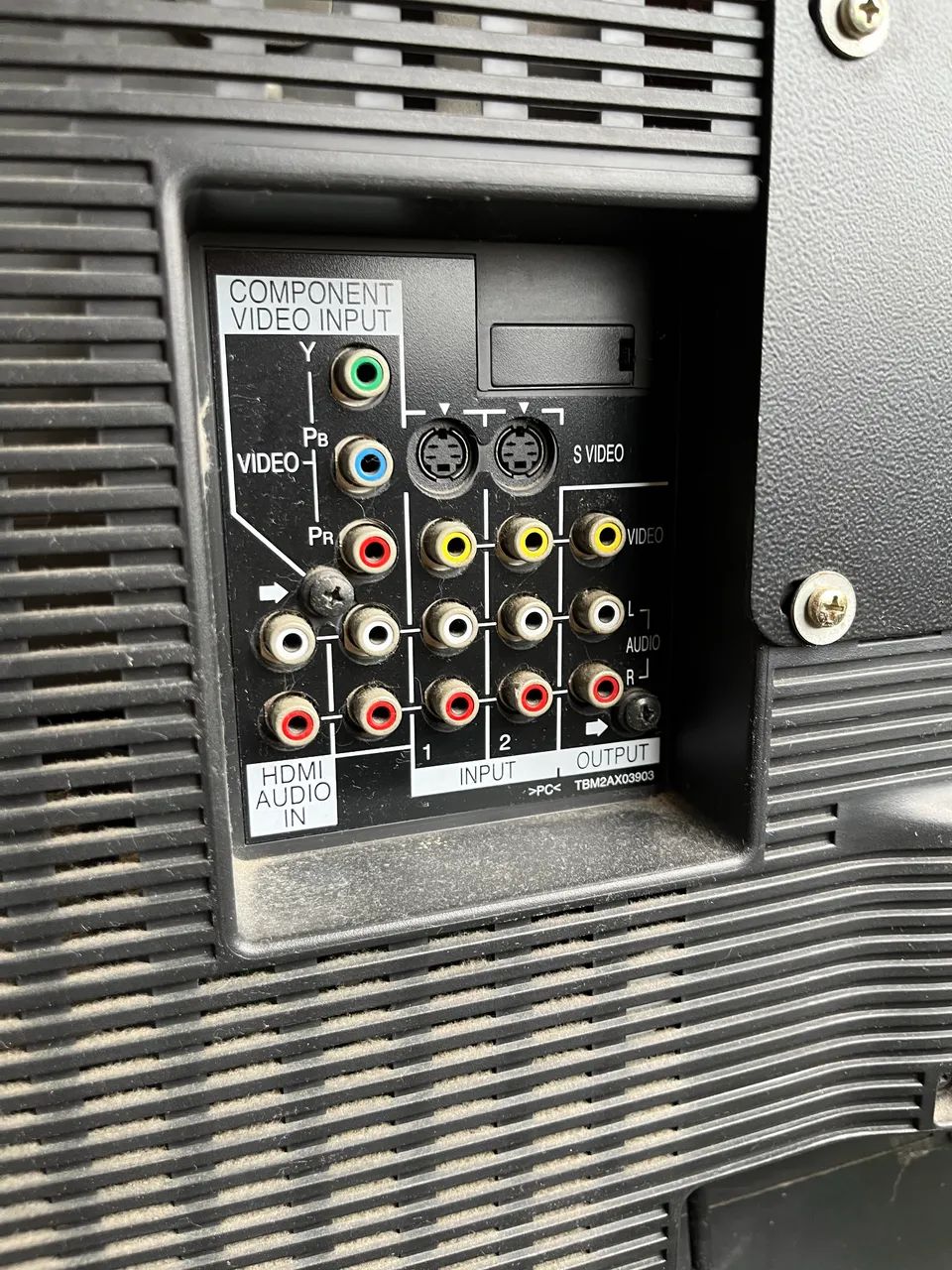 TV Panasonic Viera 32? - Foto 3