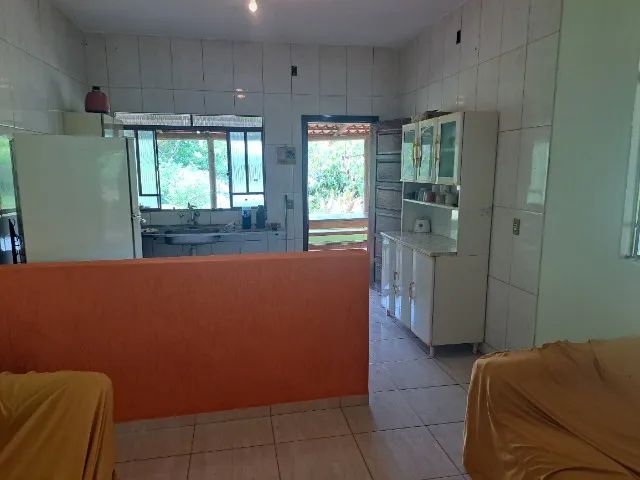 Rancho para pescaria e temporada na beira do Rio Sao Francisco. - Foto 7