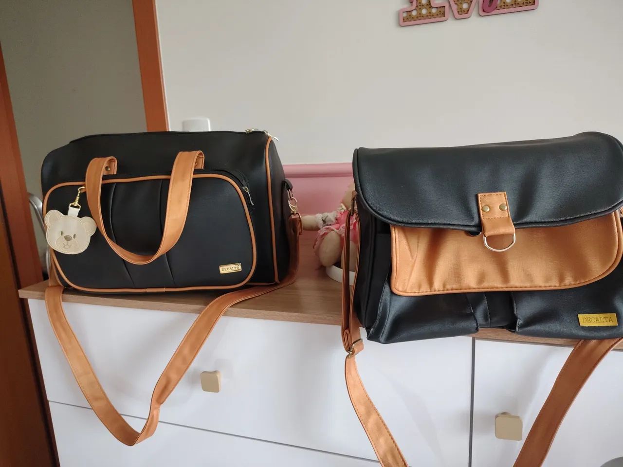 Bolsa maternidade - Foto 2