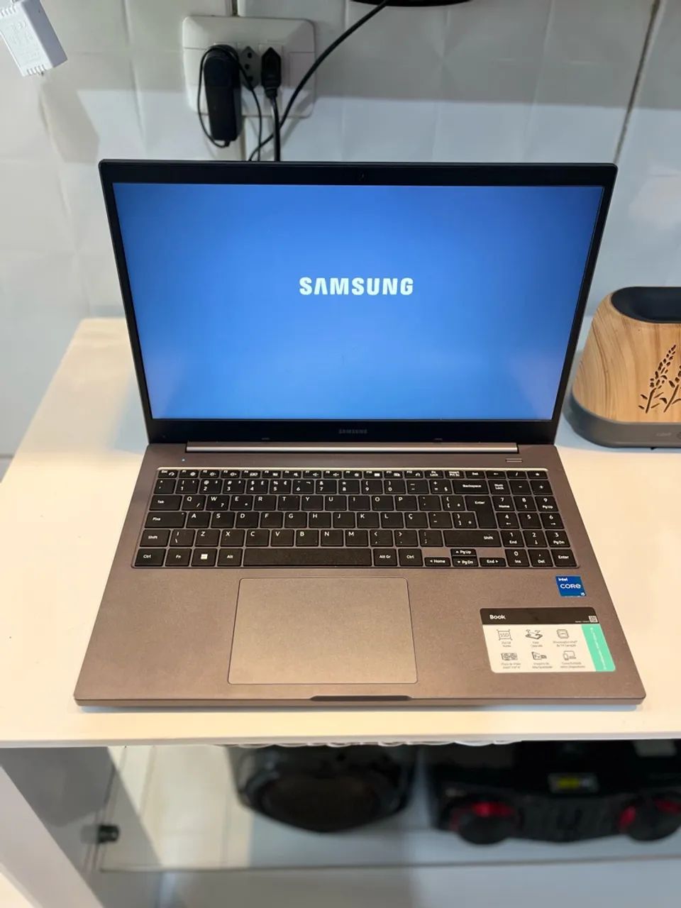 Notbook Samsung  - Foto 5