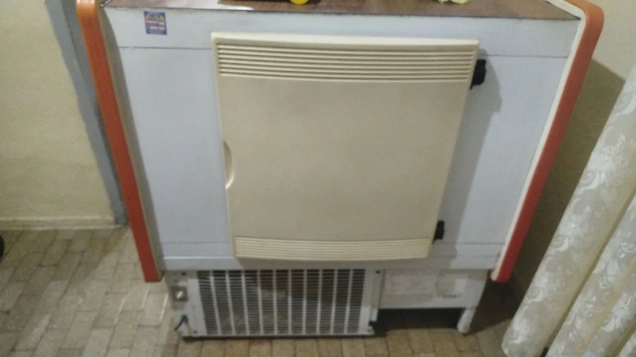 Freezer balcão  - Foto 3