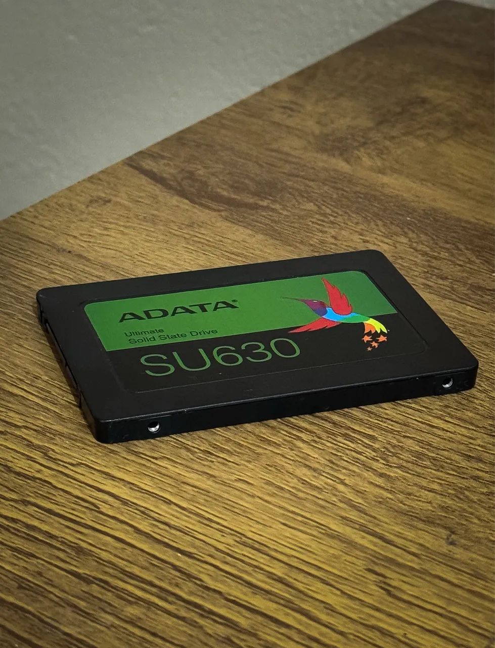 SSD 480gb - Foto 3