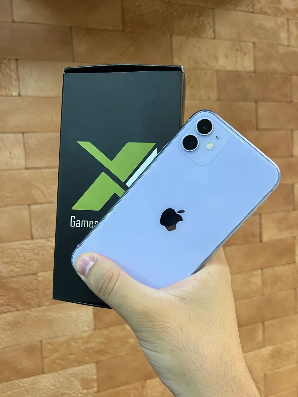 iPhone 11 pronta entrega e garantia - avance hoje aqui  - Foto 3
