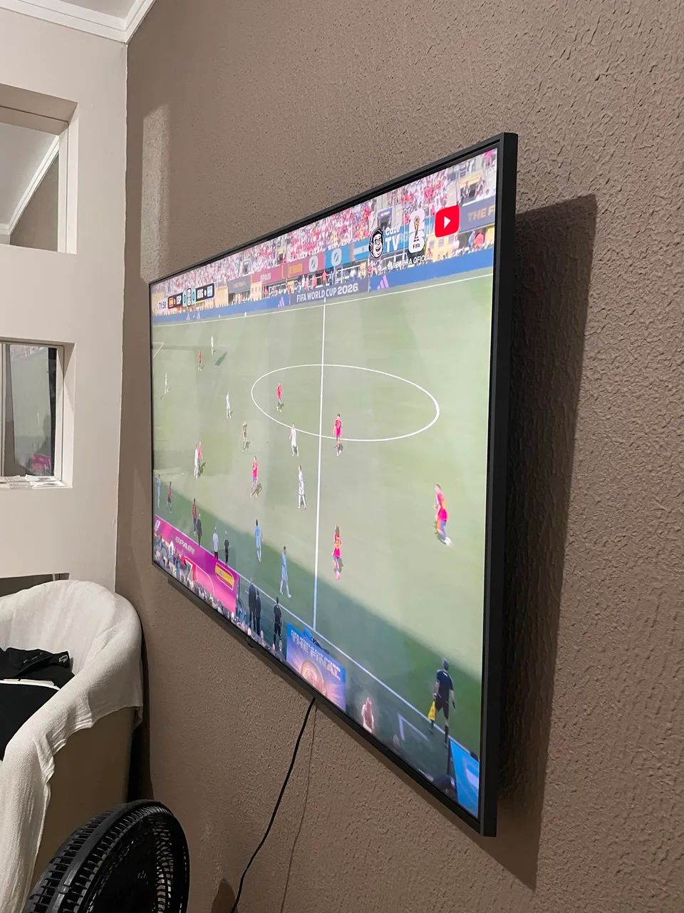 Tv LG 60 polegadas  - Foto 5