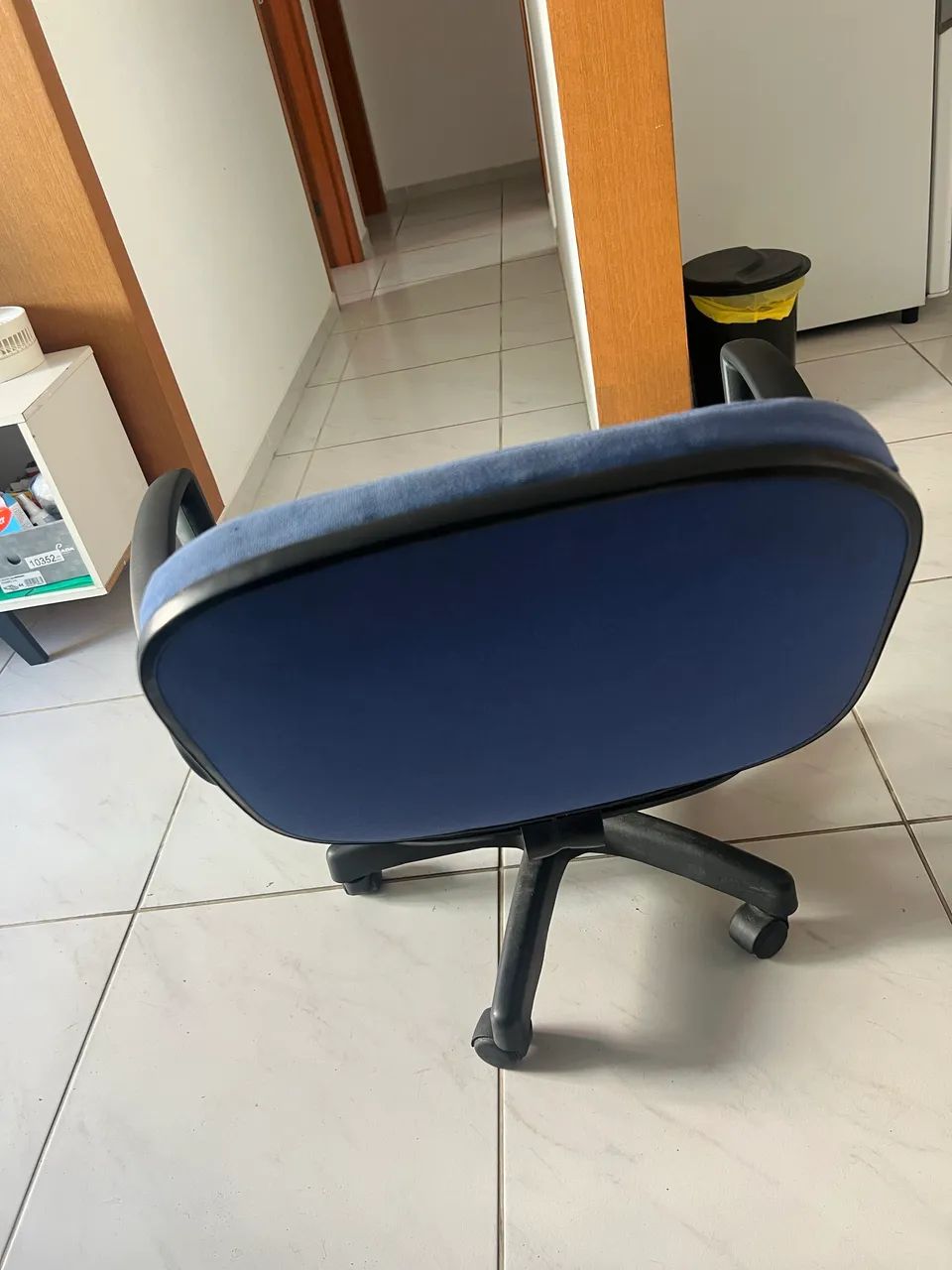 Cadeira Nova - Foto 2