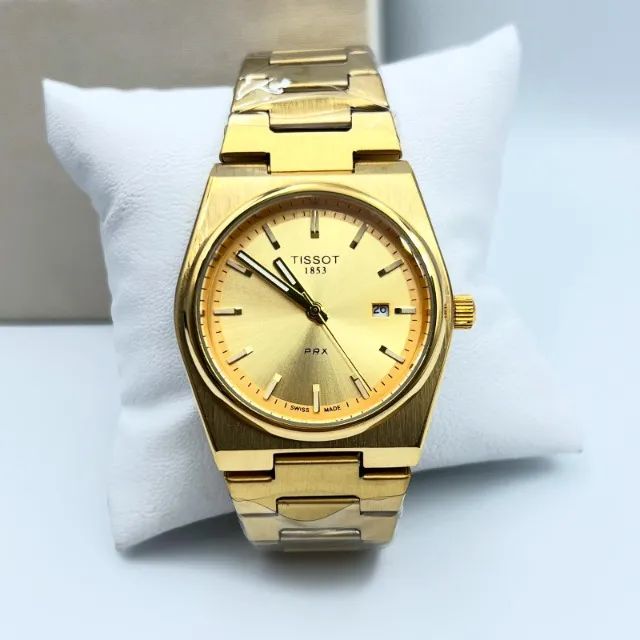 Relógio Tissot KF503
