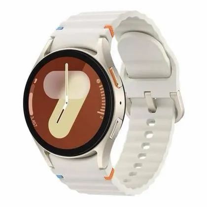 Galaxy watch 7 + 3 pulseiras extras