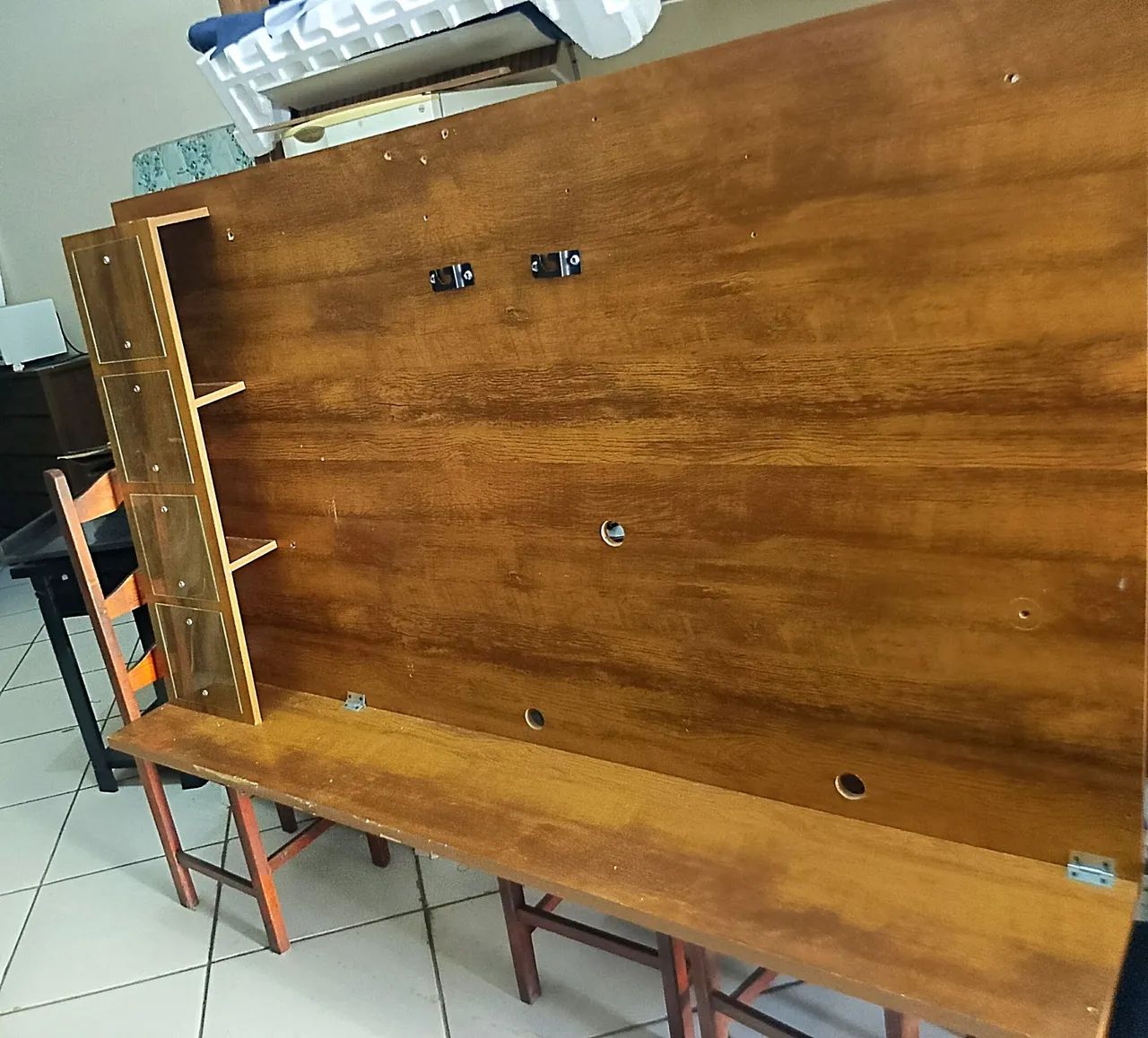 Painel para TV ate 60 polegadas - ENTREGA!