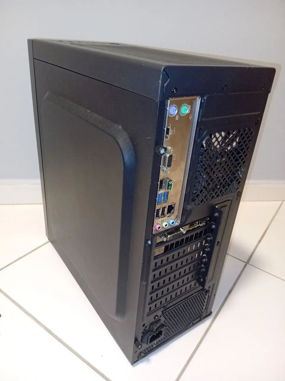 Pc gamer completo / computador - Foto 2