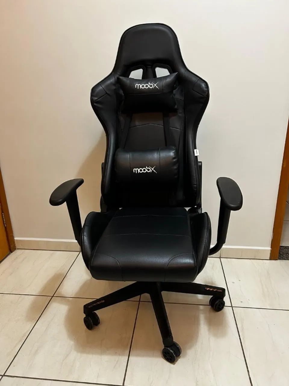 Cadeira gamer