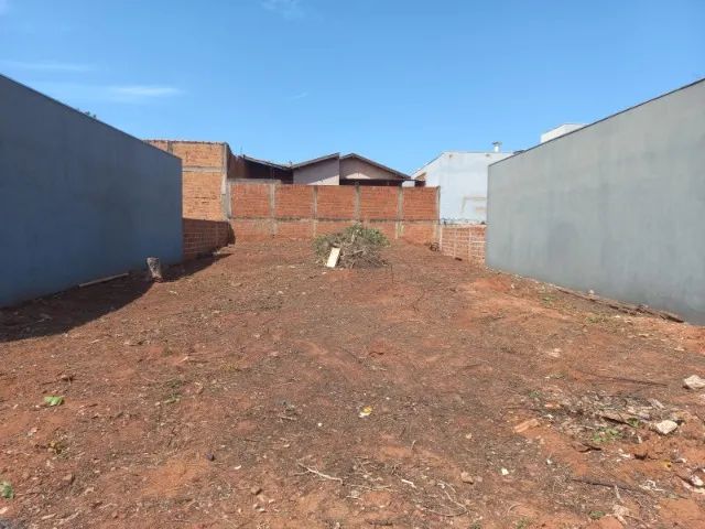Excelente Terreno 360 metros quadrados