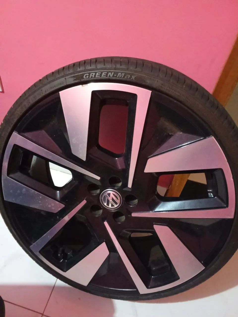 Rodas Aro 20  - Foto 3