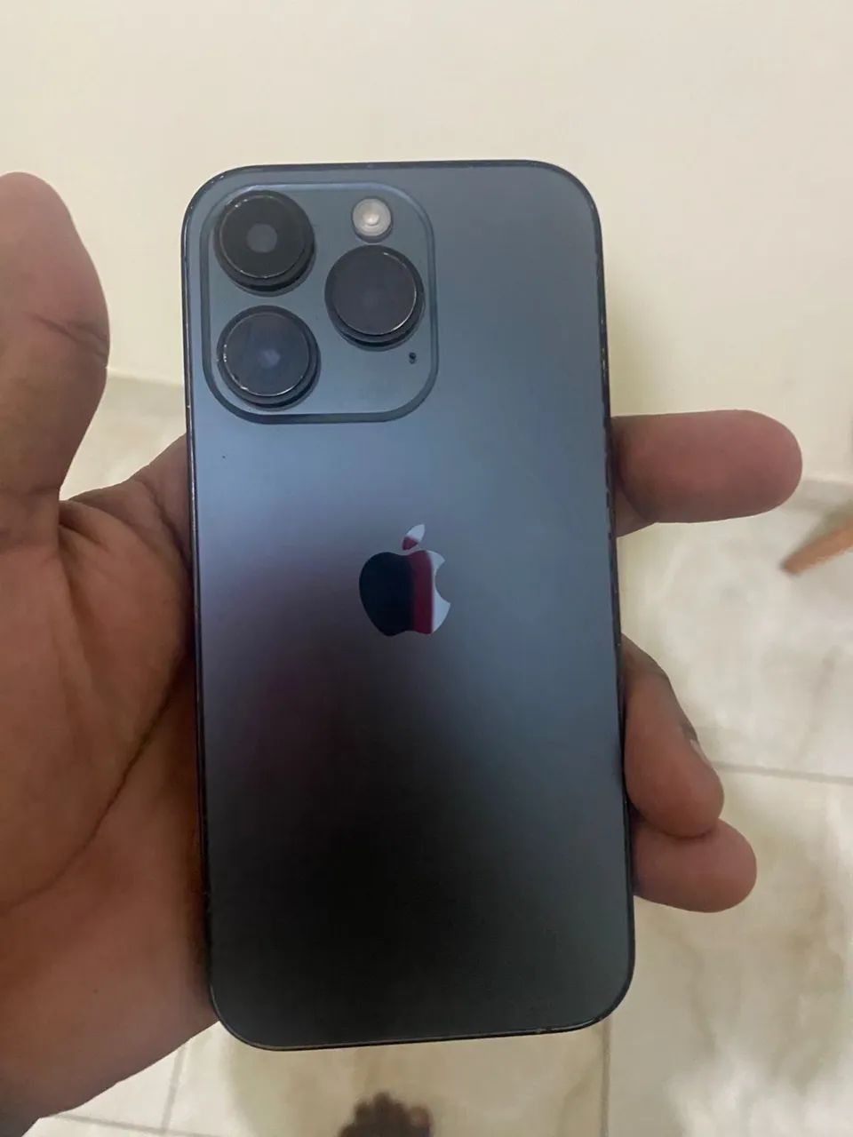 iPhone 14 Pro vendo ou troco  - Foto 2