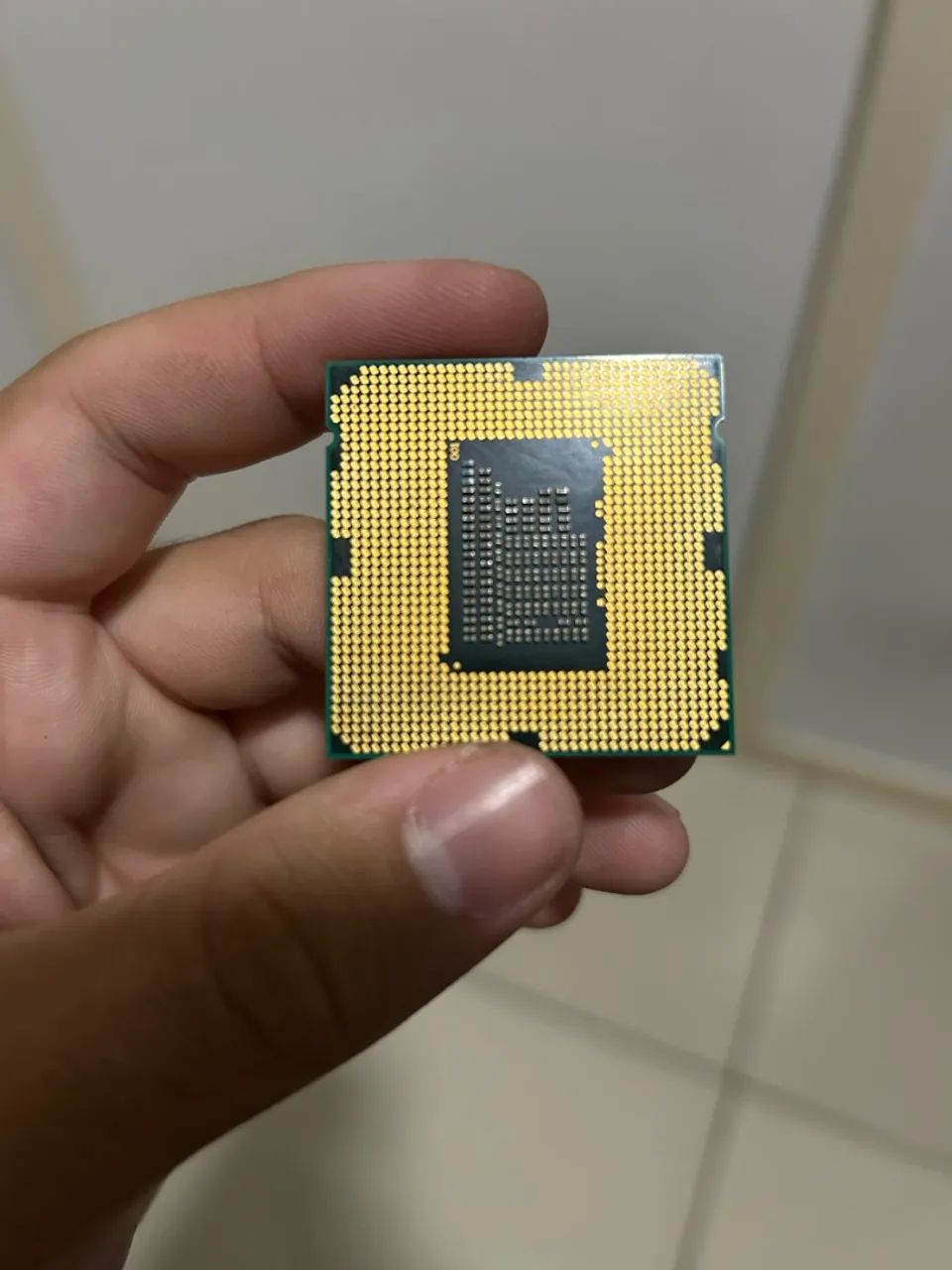 Vendo Processador Intel Core i3-2120  - Foto 3