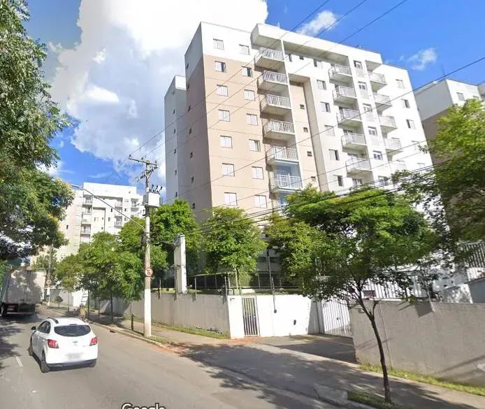 Imóvel para venda com 47m² com 2 quartos em Jardim Colonial - São Paulo - SP - Foto 12