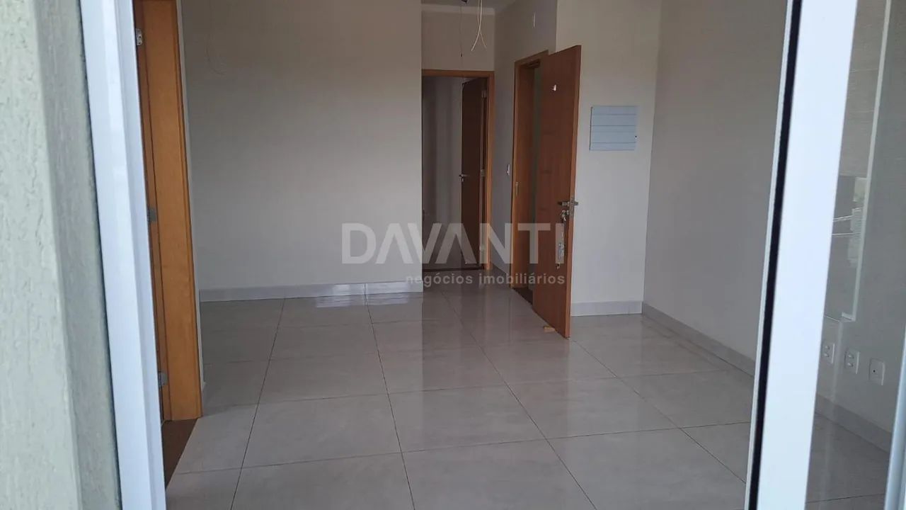 apartamento - Gastaldo - Jaguariúna