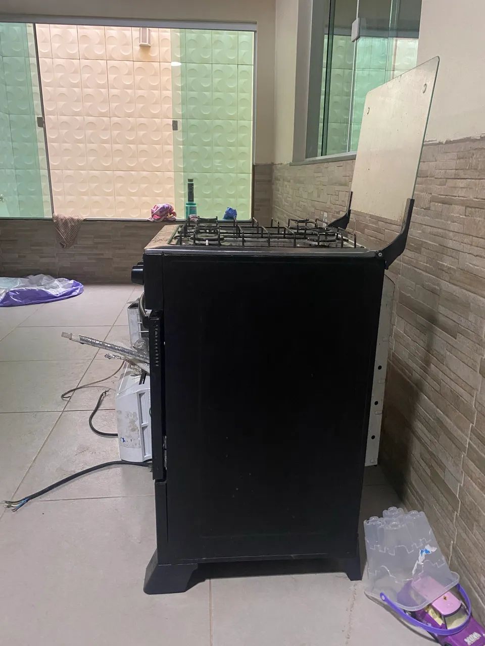 Fogão excelente  - Foto 3
