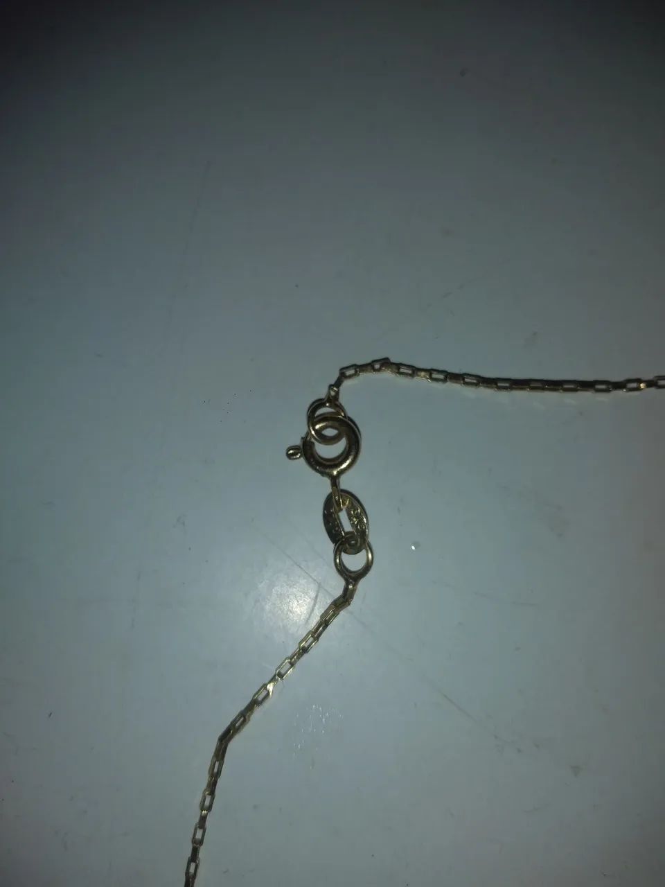 Vendo cordão da magold - Foto 2