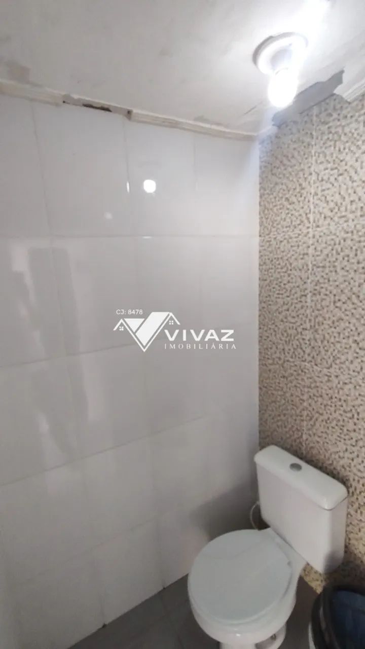 Excelente Terreno com Kitnet, Piscina e Área Gourmet em Rocha Miranda - Foto 5