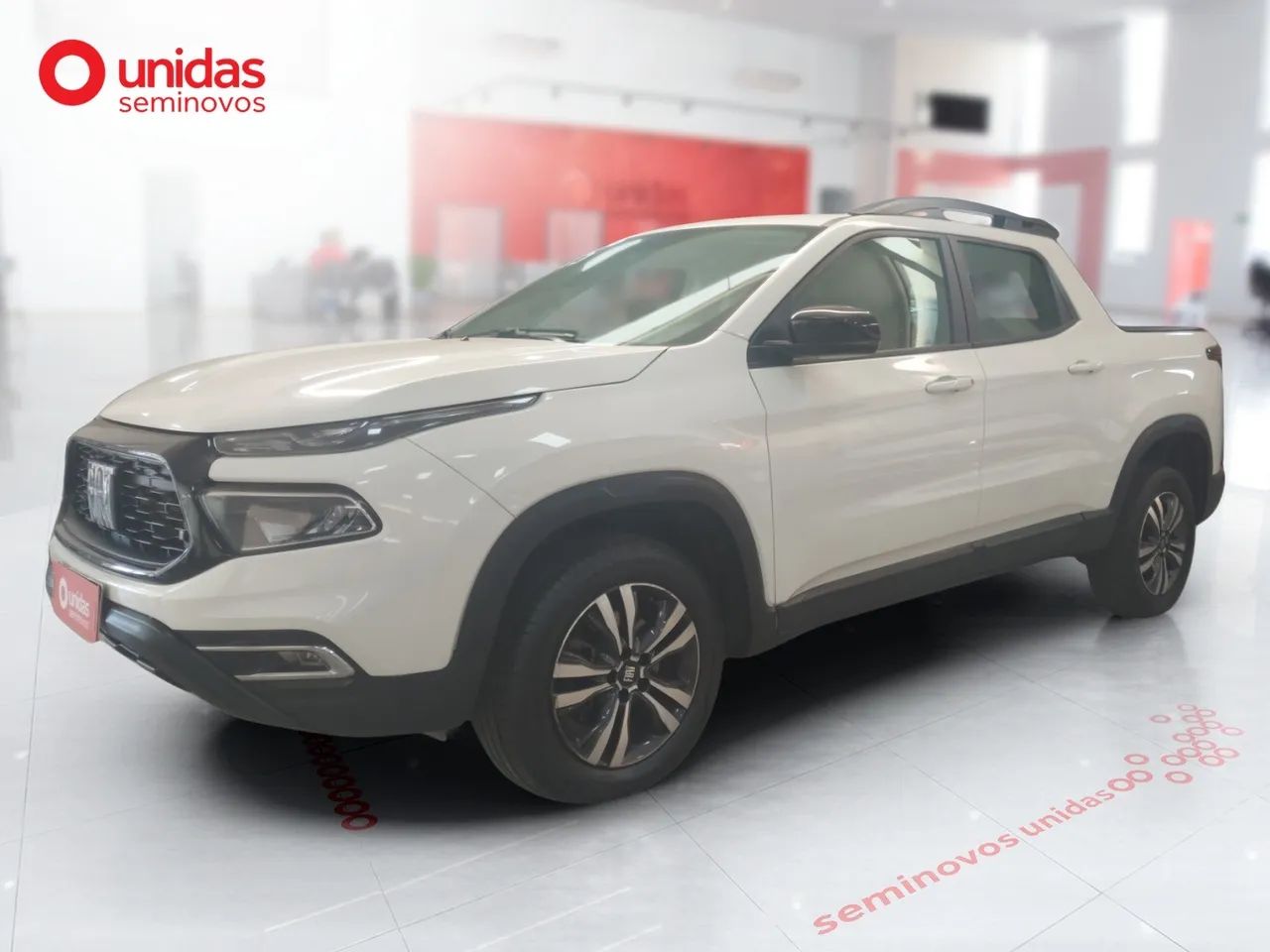 Fiat Toro 2025