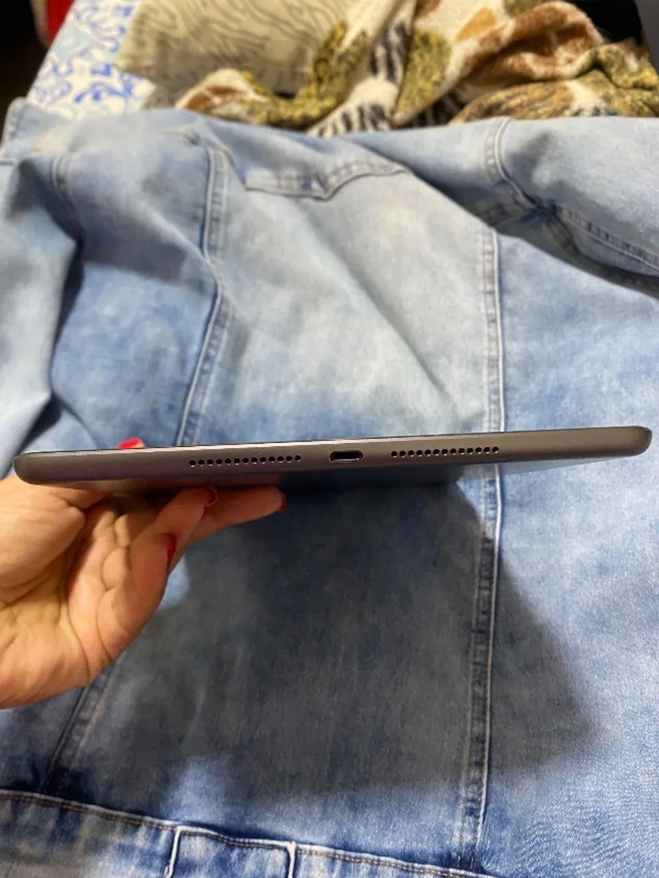 iPad 9 geração  - Foto 4