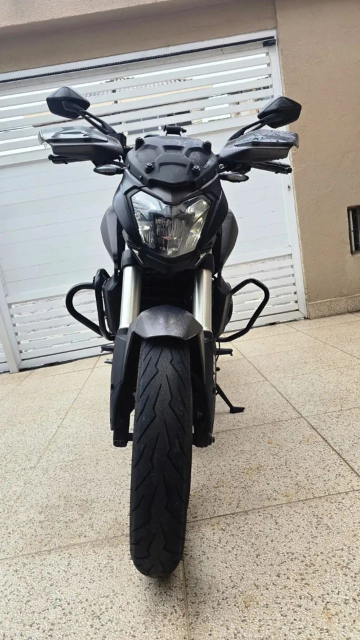 Dominar 400 - Foto 5