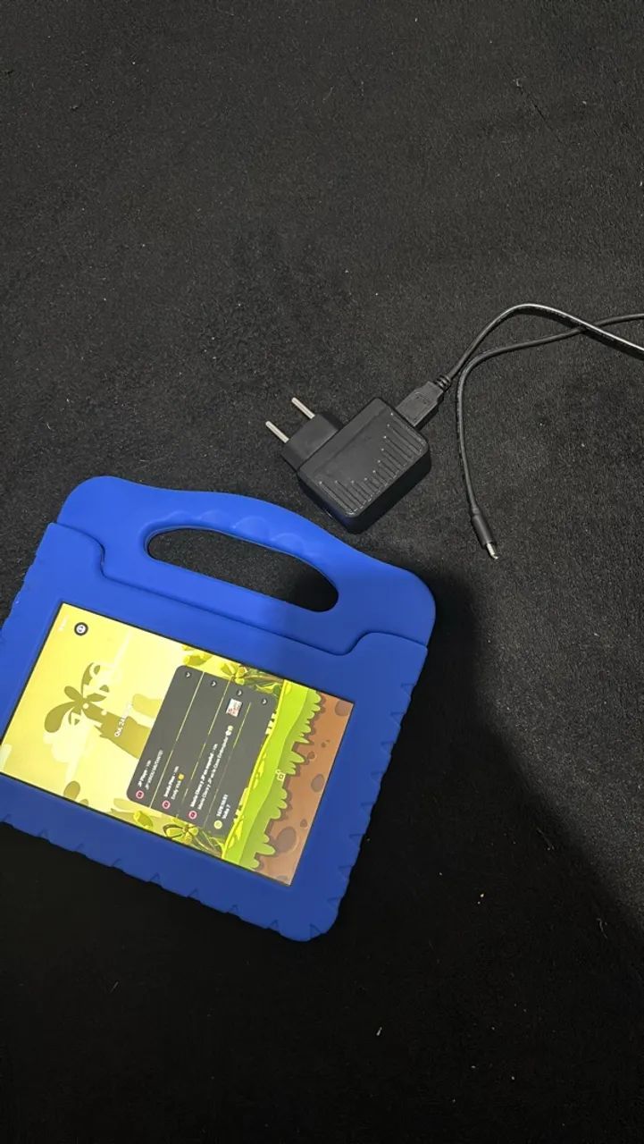 Tablet 