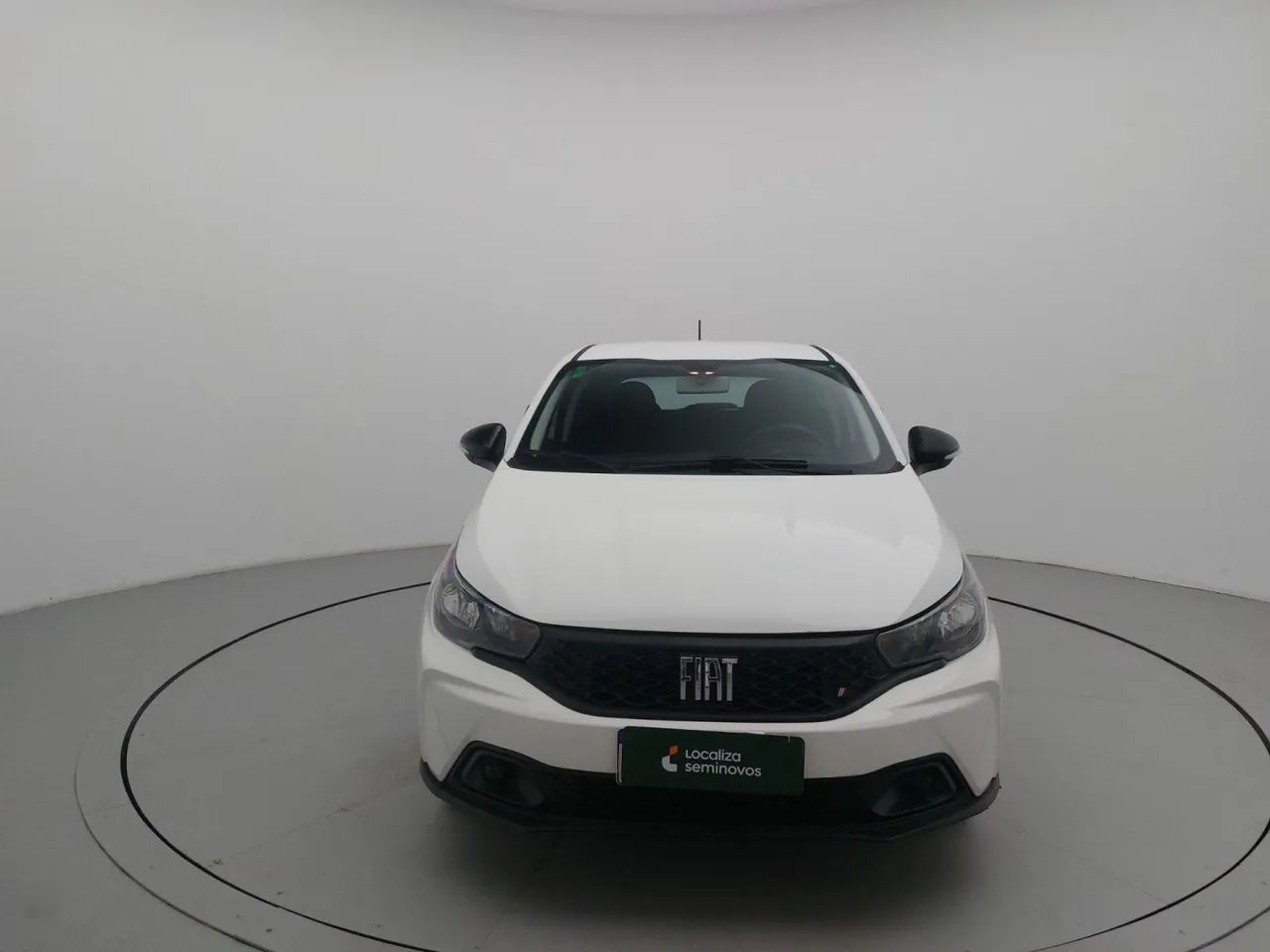 Fiat Argo DRIVE 1.0 6V Flex, foto 8 de 18