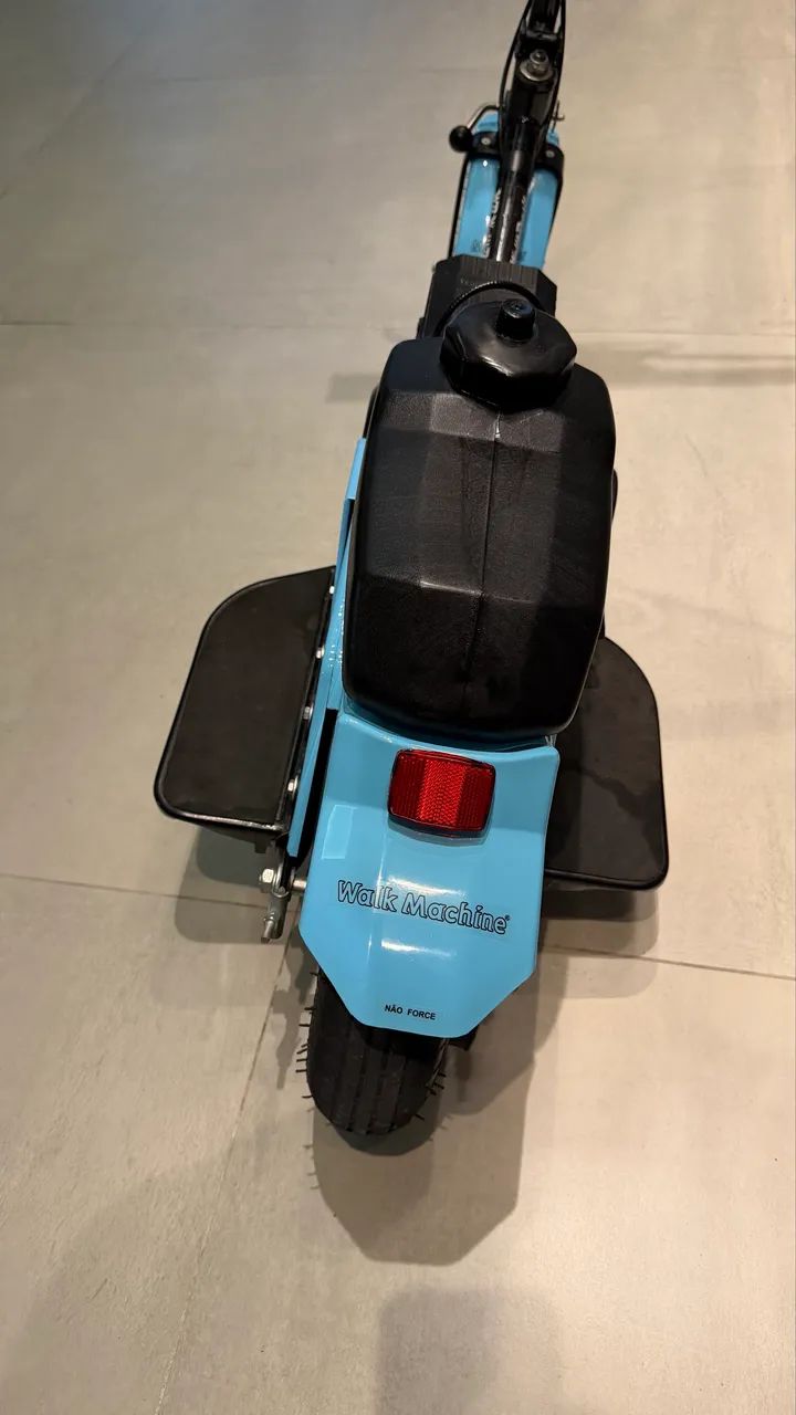Walk machine 2023 - Foto 2