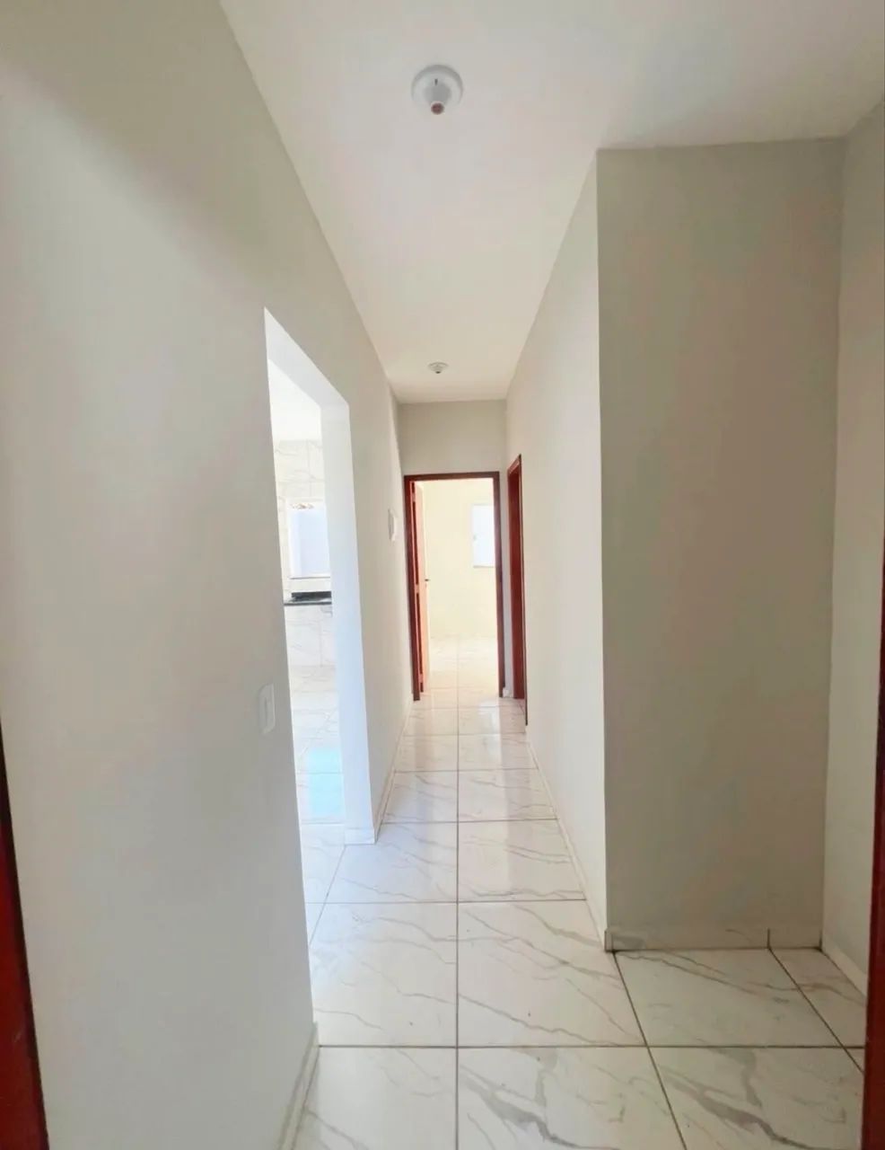 VENDO CASA EM ÁGUAS LINDAS  - Foto 5