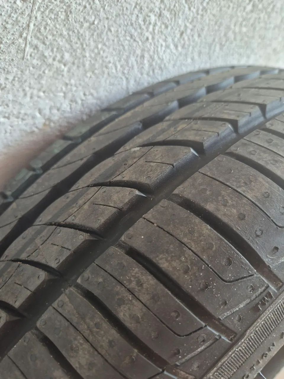 Pneu pirelli  - Foto 3