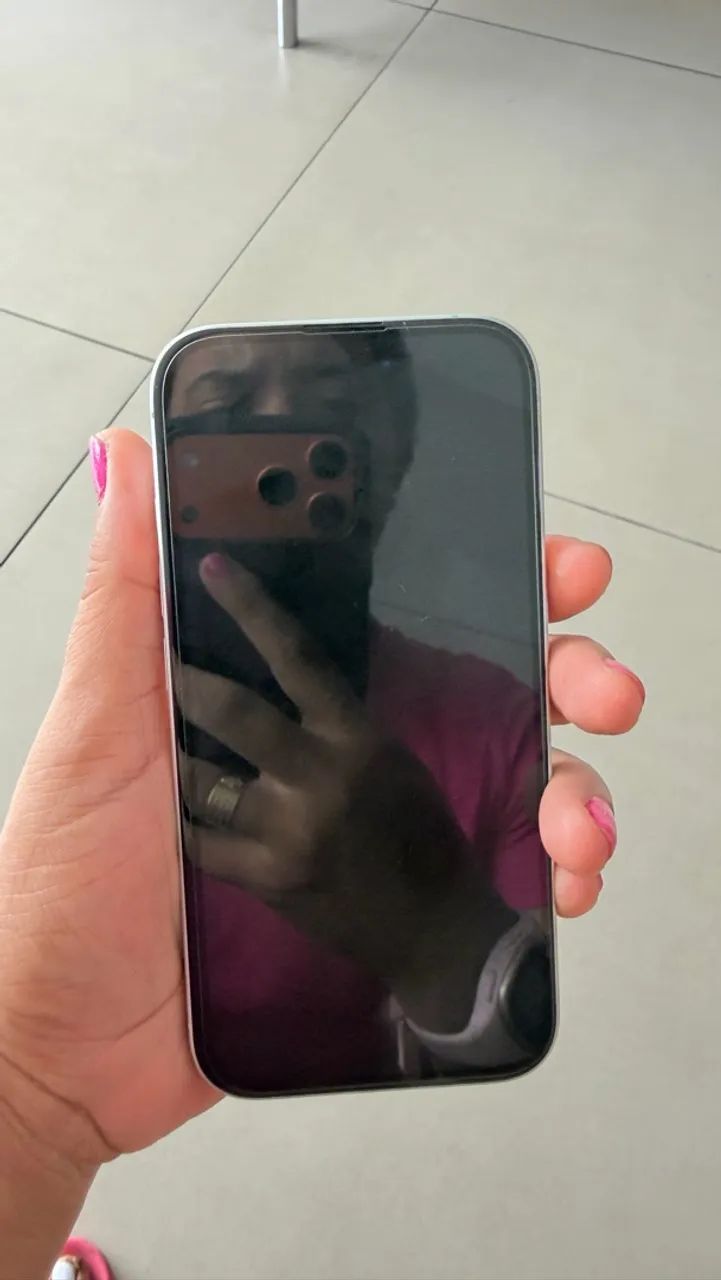 iPhone 16 normal 128 gb  - Foto 2