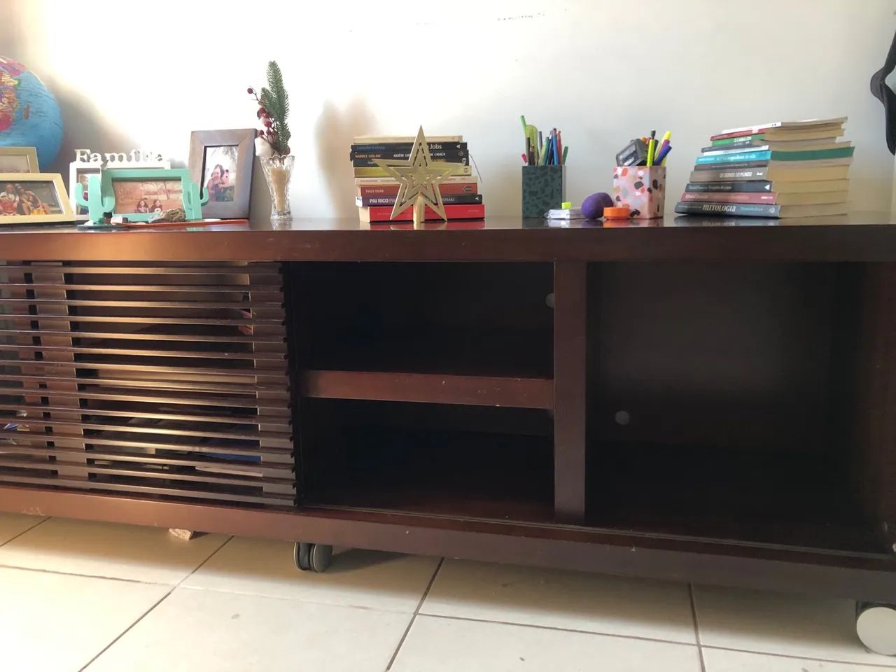 OPORTUNIDADE RACK