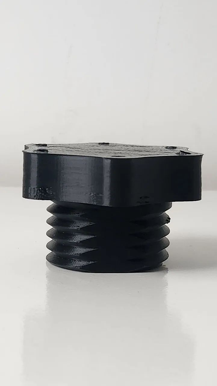 Add on adapter volante Thrustmaster T500/T300/TS-PC/TX