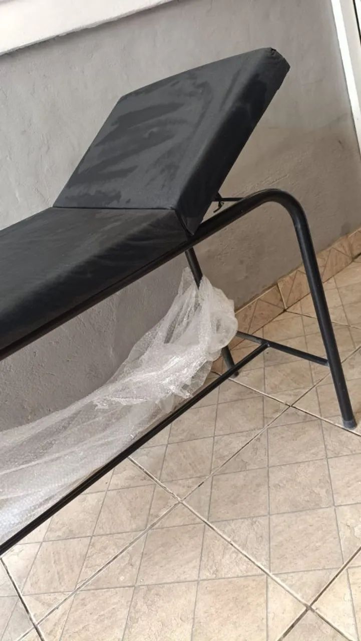 Maca profissional fixa  - Foto 2