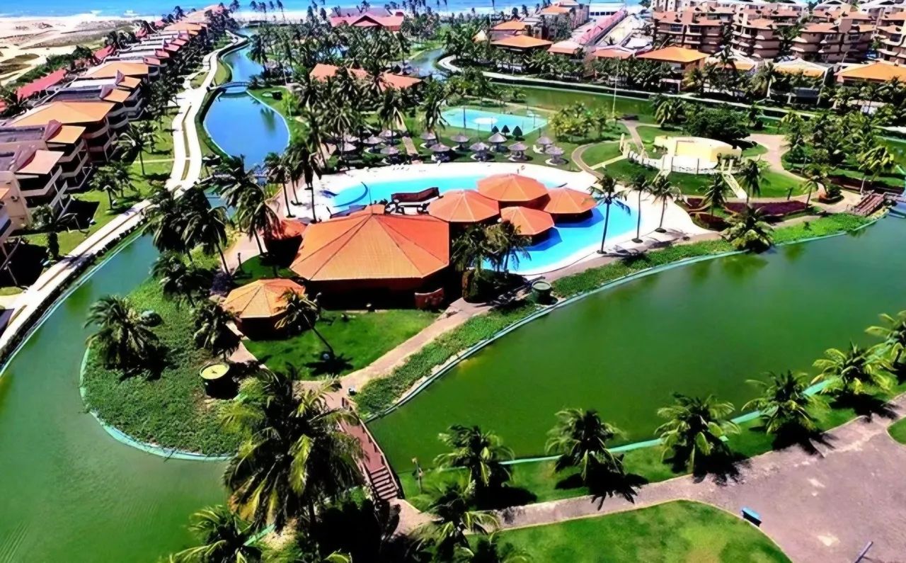 Apto. Aquaville