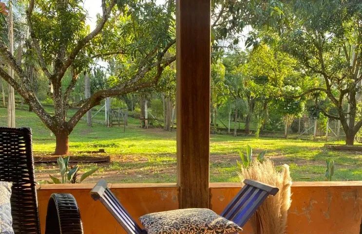 Rancho Represa Capim Branco 70 mil m2 - Foto 2
