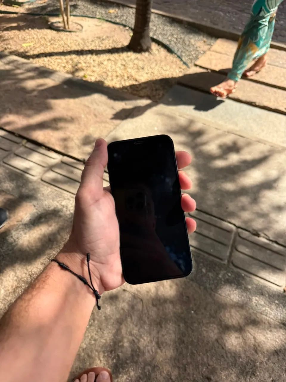 iPhone 12 Pro 128 GB - Foto 3