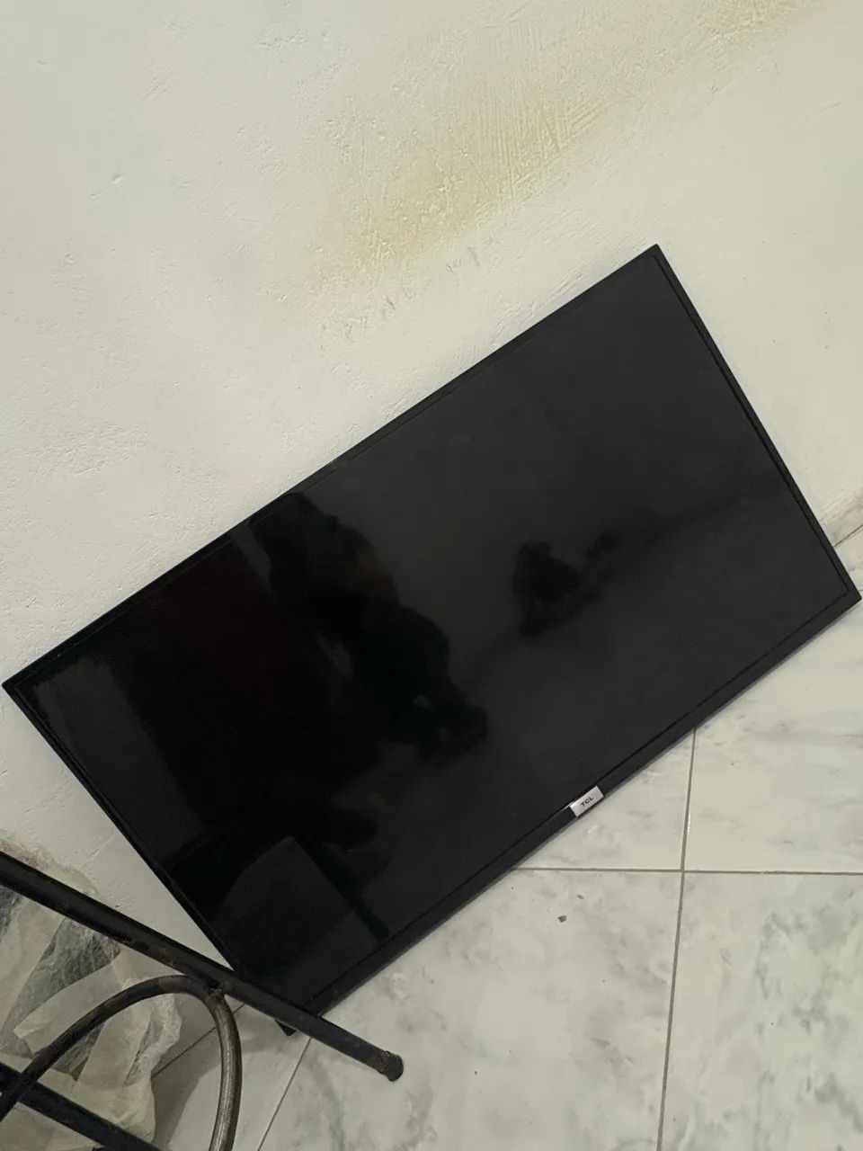 Tv para conserto TCL 