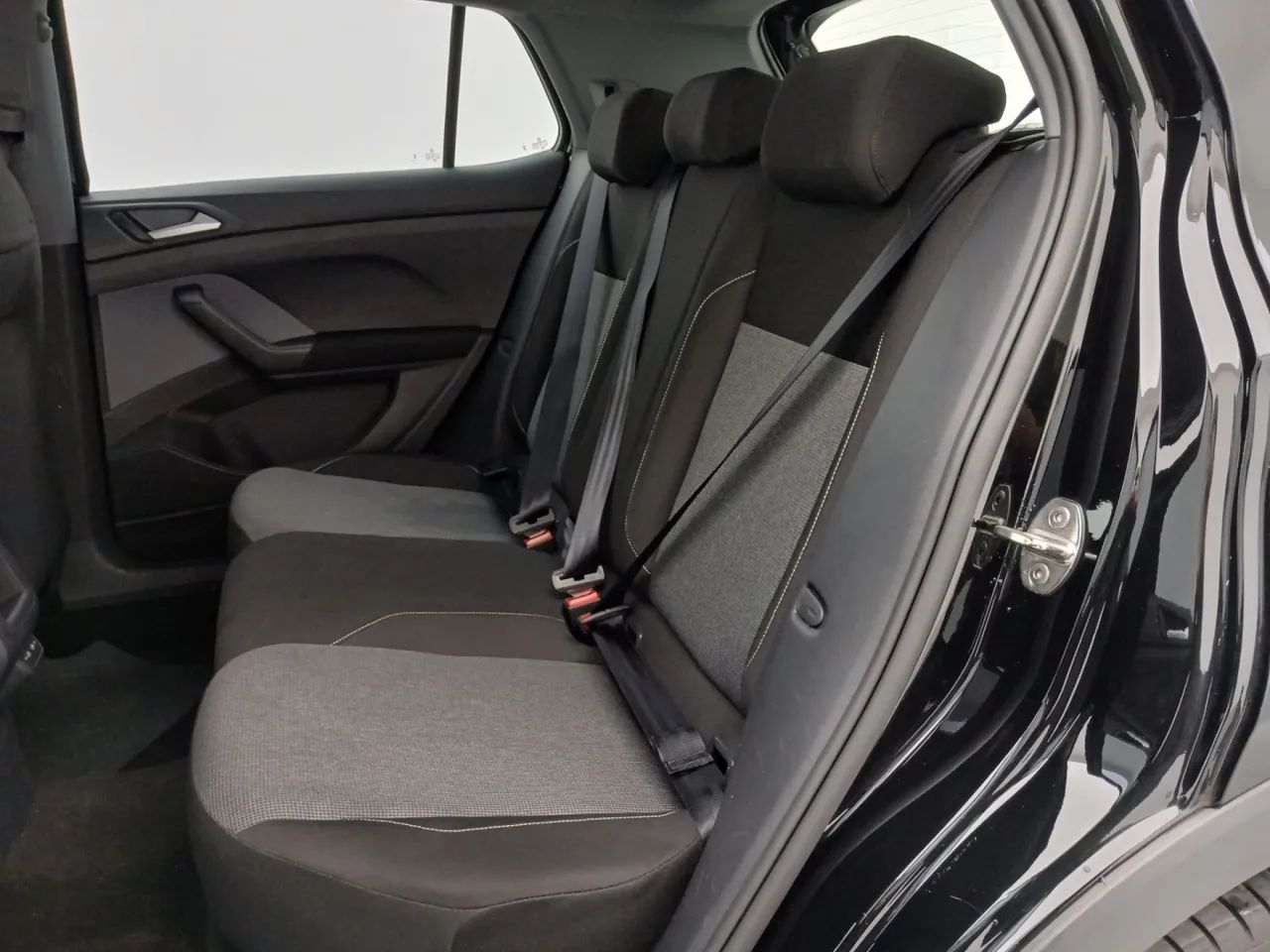 Volkswagen T-Cross 1.0 TSI Flex 12V 5P Aut., foto 17 de 18